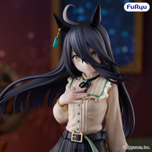Load image into Gallery viewer, PRE-ORDER Manhattan Café Trio-Try-iT Figure Umamusume: Pretty Derby