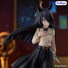 Load image into Gallery viewer, PRE-ORDER Manhattan Café Trio-Try-iT Figure Umamusume: Pretty Derby
