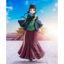 Load image into Gallery viewer, PRE-ORDER Maomao Poncho (repeat) The Apothecary Diaries