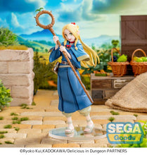 Load image into Gallery viewer, PRE-ORDER Marcille Luminasta Figure Delicious in Dungeon