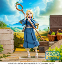 Load image into Gallery viewer, PRE-ORDER Marcille Luminasta Figure Delicious in Dungeon