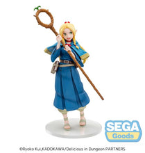 Load image into Gallery viewer, PRE-ORDER Marcille Luminasta Figure Delicious in Dungeon