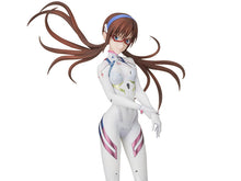 Load image into Gallery viewer, PRE-ORDER Mari Makinami Illustrious Last Mission Activate Color SPM Figure EVANGELION: 3.0+1.0 Thrice Upon a Time (re-run)
