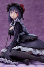 Load image into Gallery viewer, PRE-ORDER Marin Kitagawa Kuroe Shizuku Ver. AMP+ Figure My Dress-Up Darling