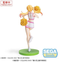 Load image into Gallery viewer, PRE-ORDER Marin Kitagawa Luminasta Figure Cheering! My Dress-Up Darling