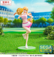 Load image into Gallery viewer, PRE-ORDER Marin Kitagawa Luminasta Figure Cheering! My Dress-Up Darling