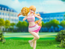 Load image into Gallery viewer, PRE-ORDER Marin Kitagawa Luminasta Figure Cheering! My Dress-Up Darling
