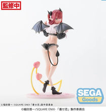Load image into Gallery viewer, PRE-ORDER Marin Kitagawa Luminasta Figure Liz Ver. My Dress-Up Darling