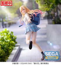 Load image into Gallery viewer, Authentic Marin Kitagawa Sparkling After School Luminasta Figure My Dress-Up Darling