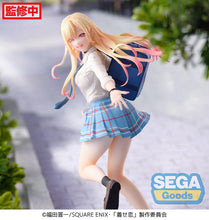 Load image into Gallery viewer, Authentic Marin Kitagawa Sparkling After School Luminasta Figure My Dress-Up Darling