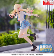 Load image into Gallery viewer, Authentic Marin Kitagawa Sparkling After School Luminasta Figure My Dress-Up Darling