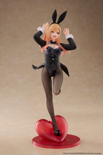 Load image into Gallery viewer, PRE-ORDER Marin Kitagawa T-Most Figure Bunny Ver. My Dress-Up Darling