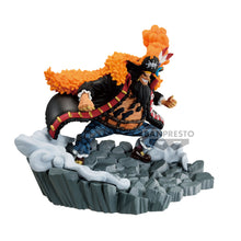 Load image into Gallery viewer, PRE-ORDER Marshall D. Teach Senkozekkei One Piece