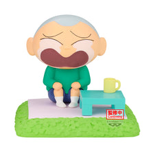 Load image into Gallery viewer, PRE-ORDER Masao-Kun Play House With Masao-Kun Crayon Shinchan