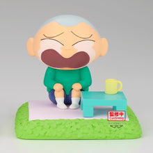 Load image into Gallery viewer, PRE-ORDER Masao-Kun Play House With Masao-Kun Crayon Shinchan