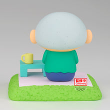 Load image into Gallery viewer, PRE-ORDER Masao-Kun Play House With Masao-Kun Crayon Shinchan