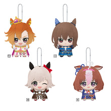 Load image into Gallery viewer, PRE-ORDER Mascot Plush Vol. 6 Umamusume: Pretty Derby