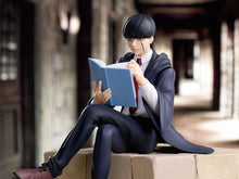 Load image into Gallery viewer, PRE-ORDER Mash Burnedead PM Perching Figure Mashle: Magic and Muscles