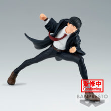 Load image into Gallery viewer, PRE-ORDER Mash Burnedead Vibration Stars Mashle