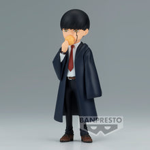 Load image into Gallery viewer, PRE-ORDER Mash Burnedead Vol. 1 Mashle