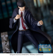 Load image into Gallery viewer, PRE-ORDER Mash Burnedead ashle: Magic and Muscles Luminasta