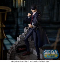 Load image into Gallery viewer, PRE-ORDER Mash Burnedead ashle: Magic and Muscles Luminasta