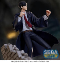Load image into Gallery viewer, PRE-ORDER Mash Burnedead ashle: Magic and Muscles Luminasta
