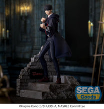 Load image into Gallery viewer, PRE-ORDER Mash Burnedead ashle: Magic and Muscles Luminasta