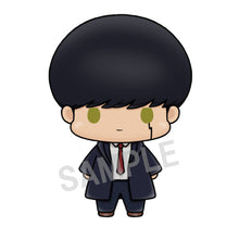 Load image into Gallery viewer, PRE-ORDER Mashle Chokorin Mascot Set of 6
