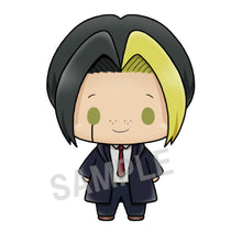 Load image into Gallery viewer, PRE-ORDER Mashle Chokorin Mascot Set of 6