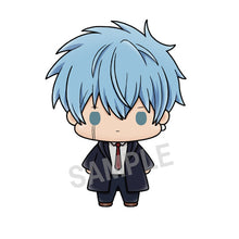Load image into Gallery viewer, PRE-ORDER Mashle Chokorin Mascot Set of 6