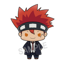 Load image into Gallery viewer, PRE-ORDER Mashle Chokorin Mascot Set of 6