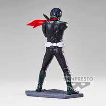 Load image into Gallery viewer, PRE-ORDER Masked Rider Shin Japan Heroes Universe Art Vignette IV Shin Japan Heroes Universe