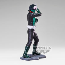 Load image into Gallery viewer, PRE-ORDER Masked Rider Shin Japan Heroes Universe Art Vignette IV Shin Japan Heroes Universe