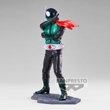 Load image into Gallery viewer, PRE-ORDER Masked Rider Shin Japan Heroes Universe Art Vignette IV Shin Japan Heroes Universe