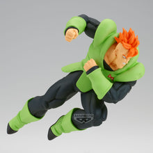 Load image into Gallery viewer, PRE-ORDER Match Makers Android 16 Dragon Ball Z