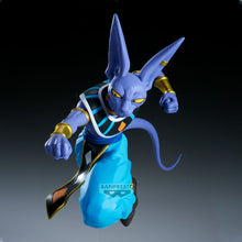 Load image into Gallery viewer, PRE-ORDER Match Makers Beerus Dragon Ball Super