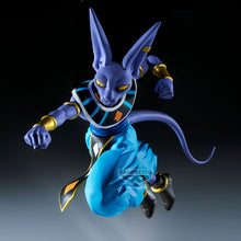 Load image into Gallery viewer, PRE-ORDER Match Makers Beerus Dragon Ball Super