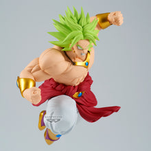 Load image into Gallery viewer, PRE-ORDER Match Makers Broly (Vs Super Saiyan Son Goku) Dragon Ball Z
