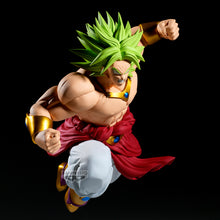 Load image into Gallery viewer, PRE-ORDER Match Makers Broly (Vs Super Saiyan Son Goku) Dragon Ball Z