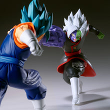 Load image into Gallery viewer, PRE-ORDER Match Makers Fusion Zamasu (vs. Vegito) Dragon Ball Super