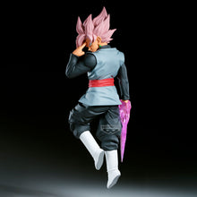 Load image into Gallery viewer, PRE-ORDER Match Makers Goku Black Super Saiyan Rose Dragon Ball Super
