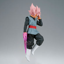 Load image into Gallery viewer, PRE-ORDER Match Makers Goku Black Super Saiyan Rose Dragon Ball Super
