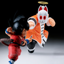Load image into Gallery viewer, PRE-ORDER Match Makers Grandpa Son Gohan (vs. Son Goku) Dragon Ball