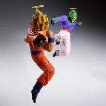 Load image into Gallery viewer, PRE-ORDER Match Makers Paikuhan (vs Super Saiyan Son Goku) Dragon Ball Z