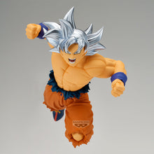 Load image into Gallery viewer, PRE-ORDER Match Makers Son Goku Ultra Instinct Dragon Ball Super