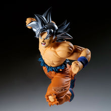 Load image into Gallery viewer, PRE-ORDER Match Makers Son Goku Ultra Instinct Dragon Ball Super