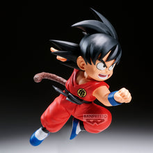 Load image into Gallery viewer, PRE-ORDER Match Makers Son Goku (vs. Grandpa Son Gohan) Dragon Ball