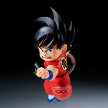 Load image into Gallery viewer, PRE-ORDER Match Makers Son Goku (vs. Grandpa Son Gohan) Dragon Ball