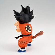 Load image into Gallery viewer, PRE-ORDER Match Makers Son Goku (vs Jackie Chun) Dragon Ball